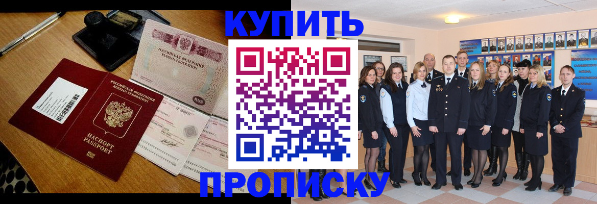 прописка 2025 в Александровске